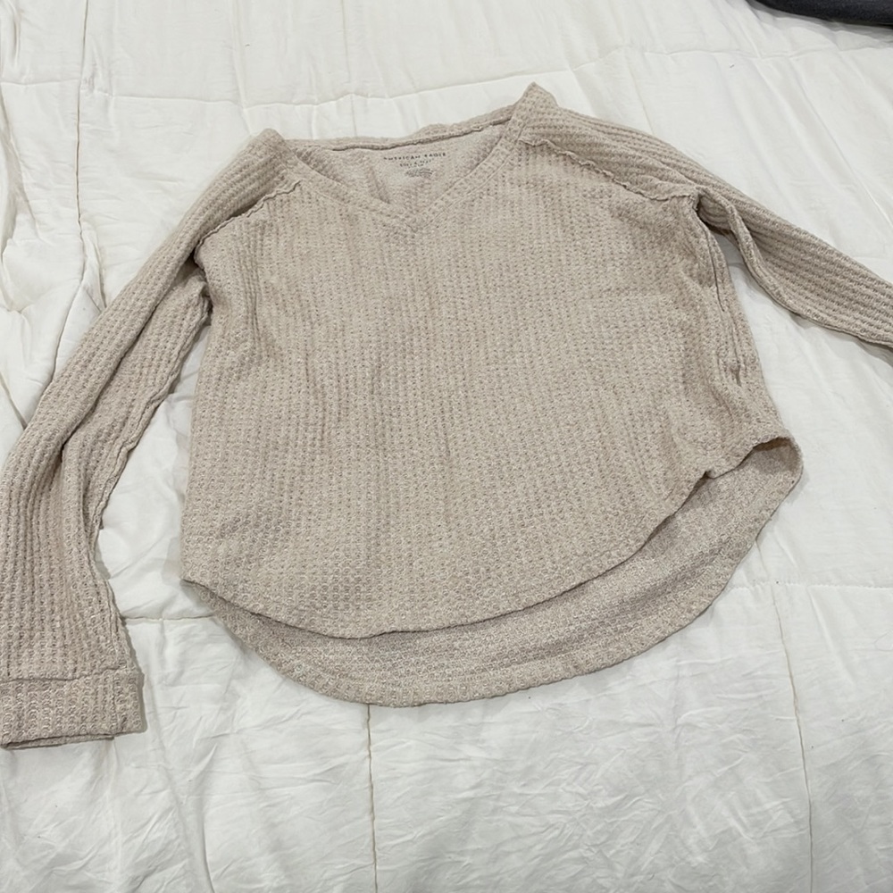 american eagle long sleeve